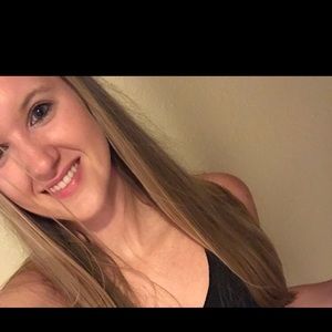 Meet your Posher, Megan